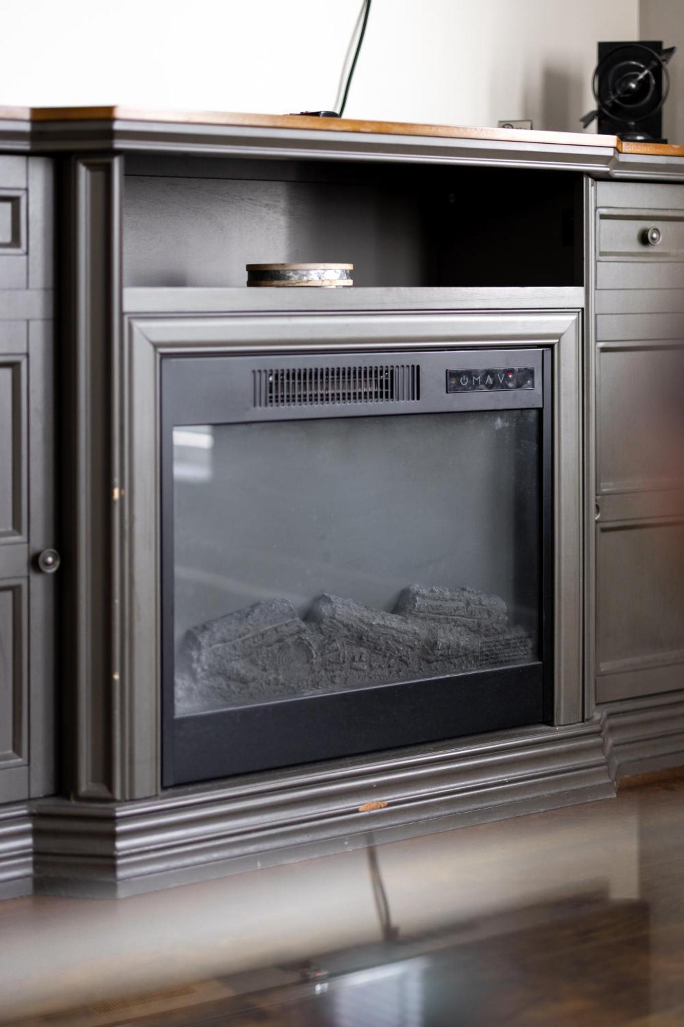 Luxury Downtown Townhome Private Garage Unit 9 Cleveland Buitenkant foto