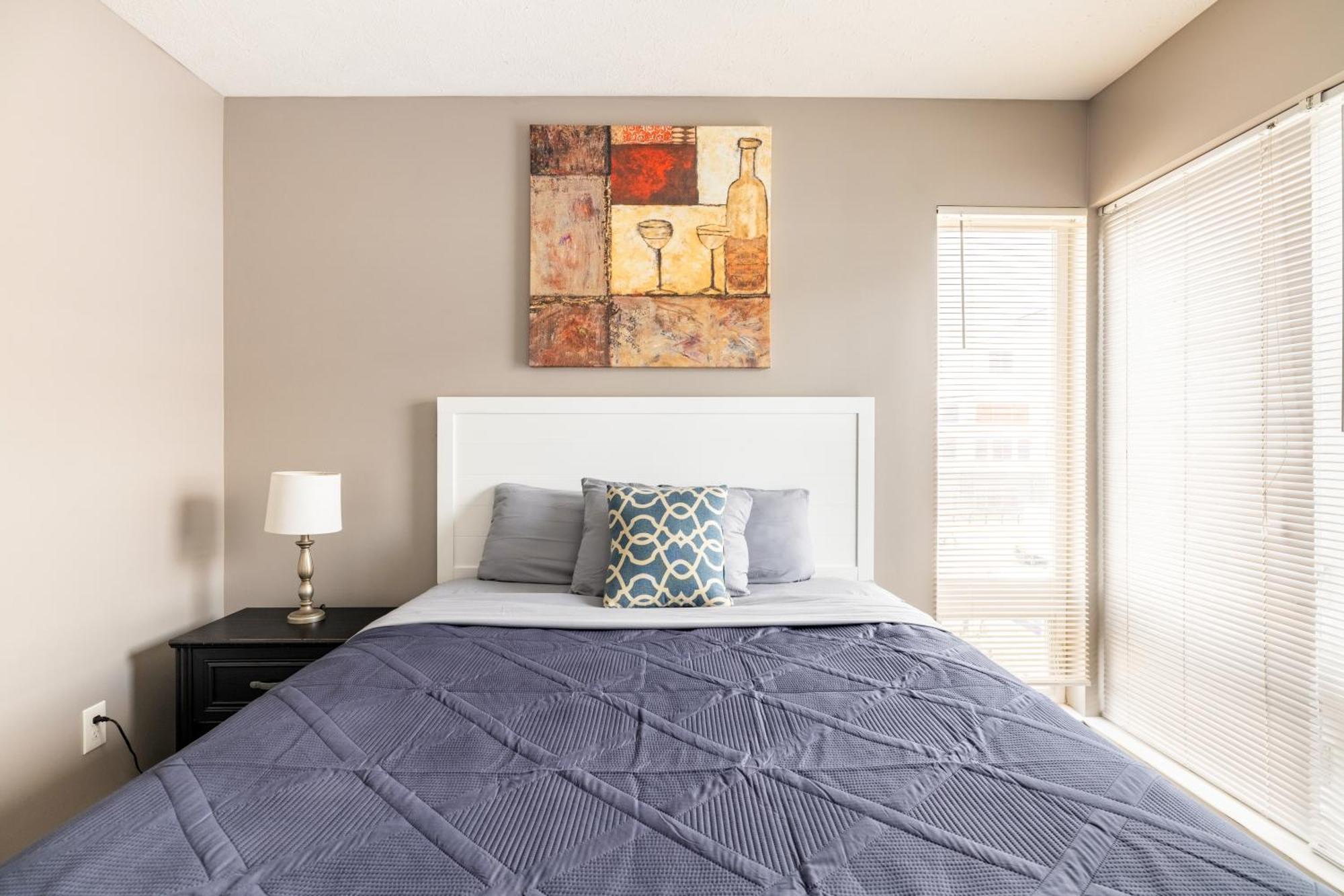 Luxury Downtown Townhome Private Garage Unit 9 Cleveland Buitenkant foto