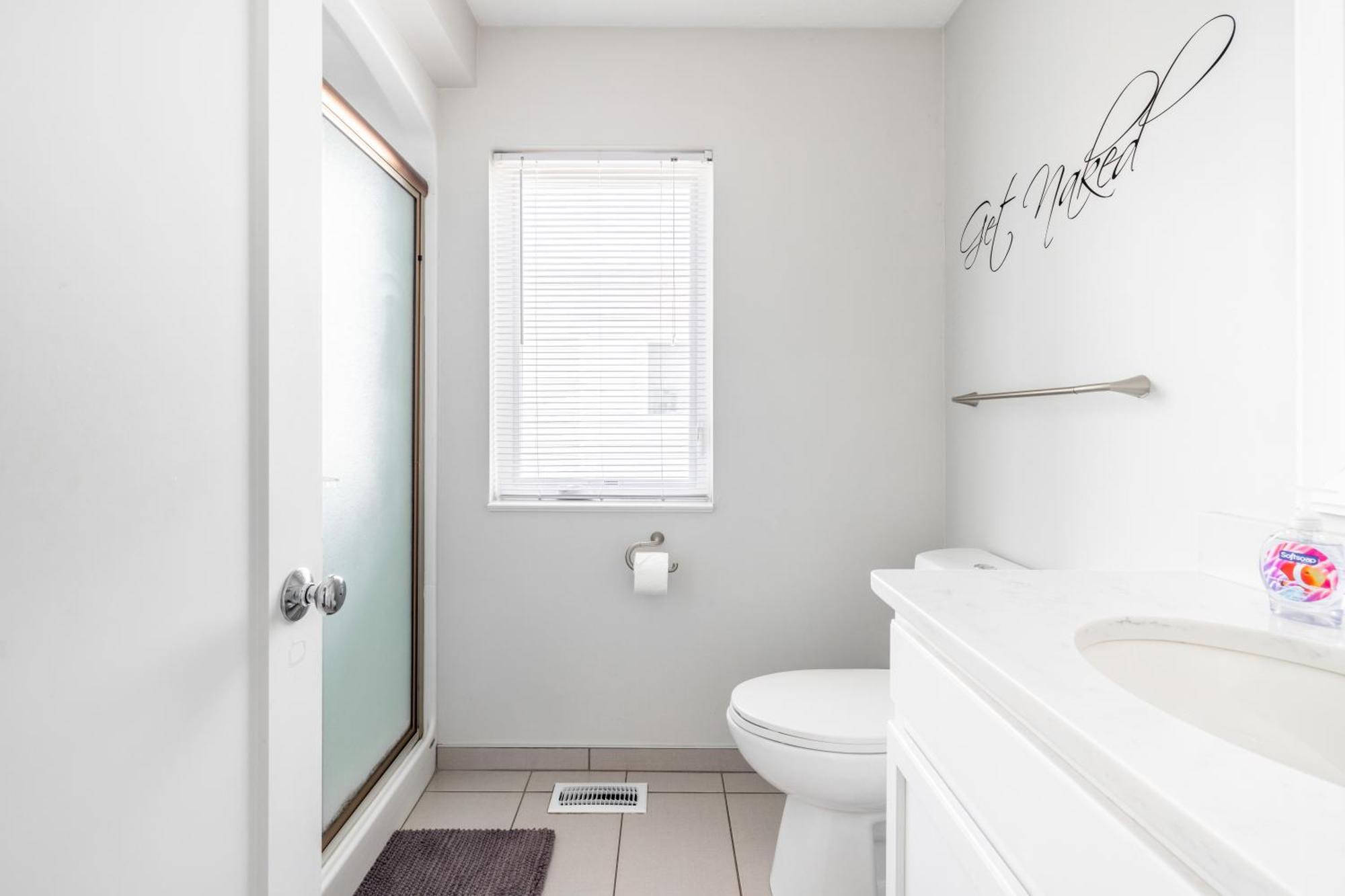 Luxury Downtown Townhome Private Garage Unit 9 Cleveland Buitenkant foto