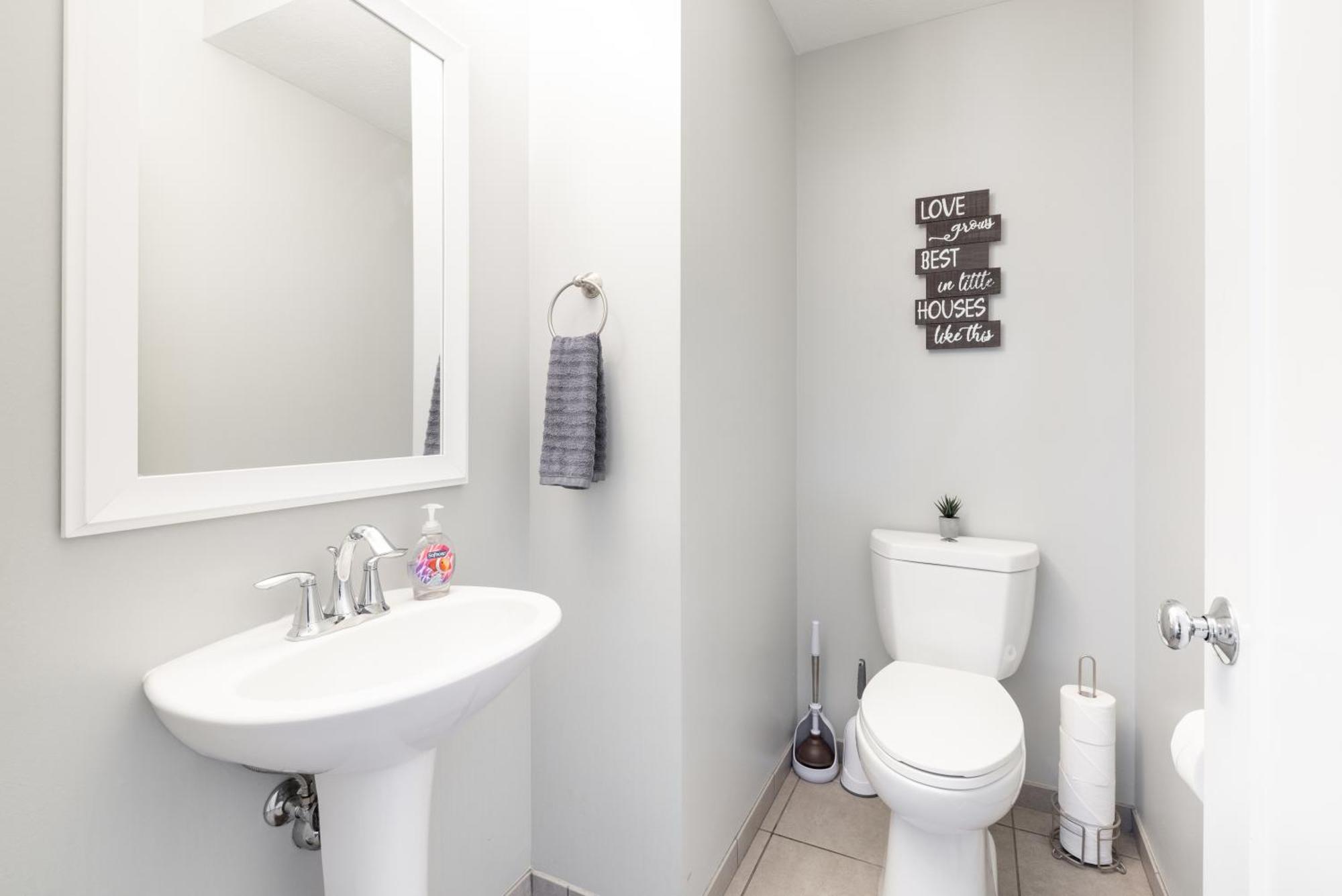 Luxury Downtown Townhome Private Garage Unit 9 Cleveland Buitenkant foto